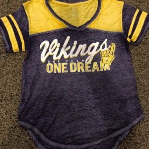 MN Vikings T-Shirt